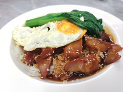 -颓记茶餐厅(美景总店)