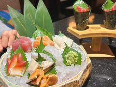 -德川家日本料理(中关村寰太大厦店)