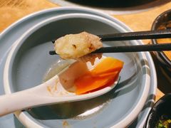 -左庭右院鲜牛肉火锅(新梅广场店)