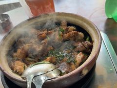 -华仔土鸡店(南洲分店)