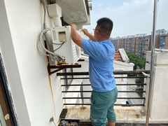 -中央商场维修(东明路店)