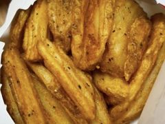 -麦当劳(团结湖店)
