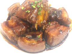 金奖当家红烧肉-徽镇小厨·经典徽菜(马连道店)