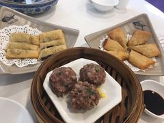 -海宝酒家(中山四路店)