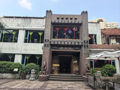 -申粤轩酒楼·三十年粤菜经典(丁香花园店)