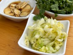 -攀枝花·任德琼·盐边羊肉米线