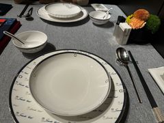 -柿合缘新京菜(静安嘉里中心店)