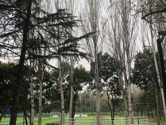 -城市运动公园(未央区)