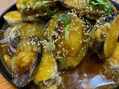 -胡同老锅烙(南二道街)