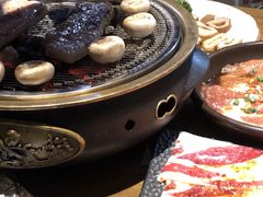 -泥炉烧肉师(新街口金銮巷店)
