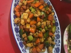 -夕阳红小吃(中街大悦城店)