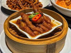-粤匠·澳门点心粤菜海鲜(澳门半岛店)