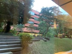 -上海衡山路十二号华邑酒店