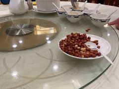 -利苑海鲜酒楼