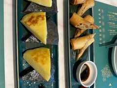 -悦得闲广式点心茶楼(蓝鲸世界店)