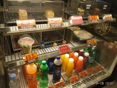 -汉堡王(天津鲁能店)