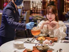 -广州花园酒店