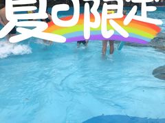 -平湖九龙山乐满地水上乐园