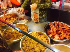 -老苗炸鸡(天下汇国际购物中心店)