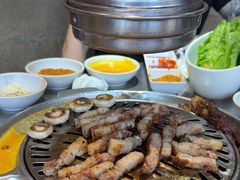 -喜来稀肉(虹泉路店)