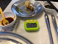 -山菌美食苑(振兴路店)