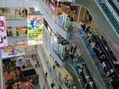 -凯德MALL(西直门店)