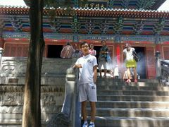 android_upload_pic-少林寺景区