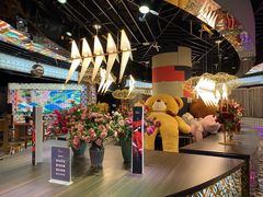 -K+全国连锁KTV(绿地缤纷天地店)