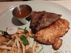 -卡朋西餐(悦汇城店)