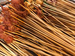 -镇江龙·火锅串串(武侯祠店)