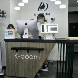 -凯博K-boom Hair Salon