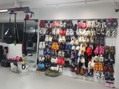 -M.S拳击泰拳馆(大学路店)