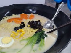 -北京信息科技大学清河小营校区学生食堂