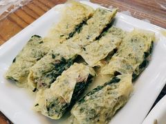蝉衣包圆-老品芳