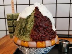 -WONDER ICE 萬得冰田(建設路总店)