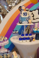 -苏宁环球套房饭店·宴会厅