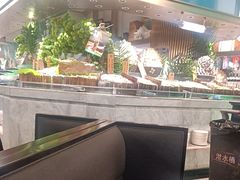 -亚马逊海鲜自助(梅溪湖步步高店)