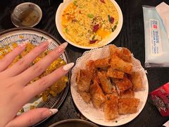 -三酉星·枫·山風与野菜(上海总店)
