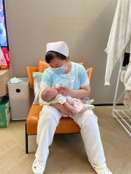 点击看大图 -美悦湾月子中心(熙湖店)