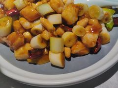 -雲蜀龙阁·金牌水煮鱼(方庄店)