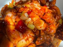 -情满四合院•京菜•烤鸭(动物园店)