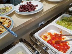 -素满香·食养自助(建邺万达店)