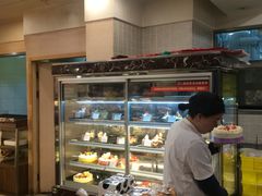 -苹果花园(枫林路店)