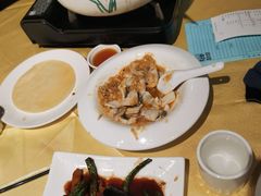 地三鲜-阿莉餐厅(枣阳路店)