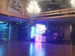 -明日世界密室轰趴·剧本桌游·箭馆团建(国贸店)