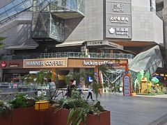 -茶话弄(中贸广场店)