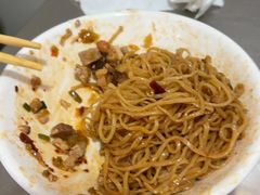 -小翔干面(西航店)