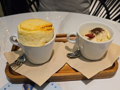 -LAVAZZA拉瓦萨咖啡(上海金融街店)
