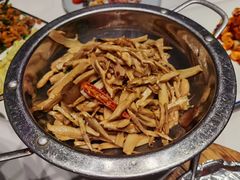 -院8里·少城记忆老川菜(宽窄巷子店)