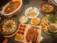 -桂小厨广西菜(万象城店)
